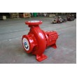 PA Series - Fire Pump PA Series - Fire Pump